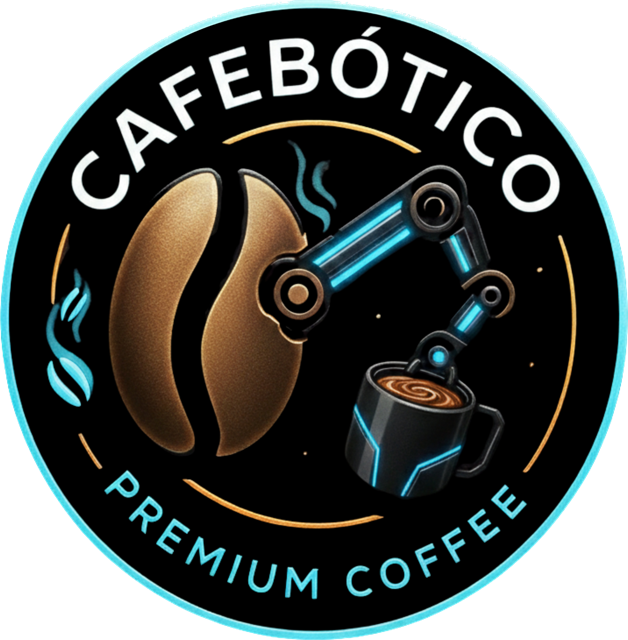 Cafébótico